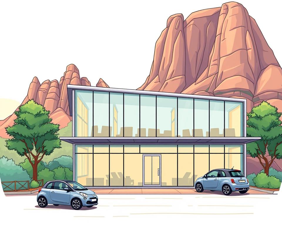 chauffeur services Loveland