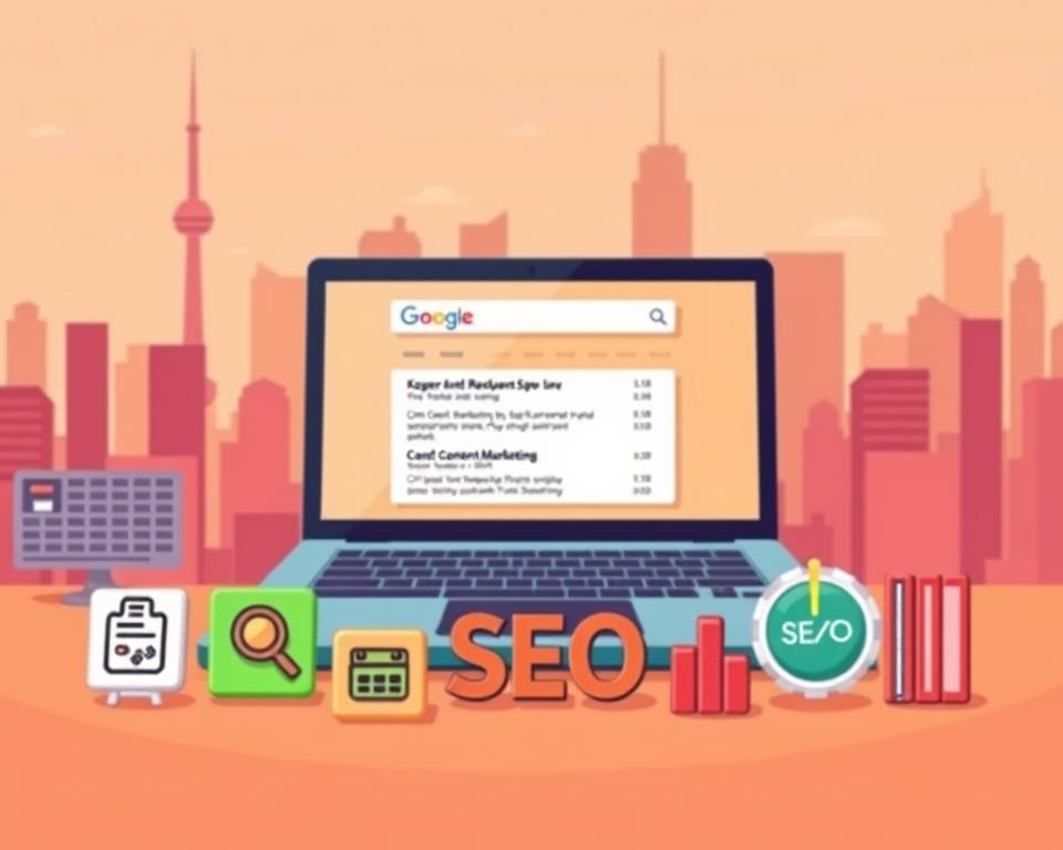 SEO agency
