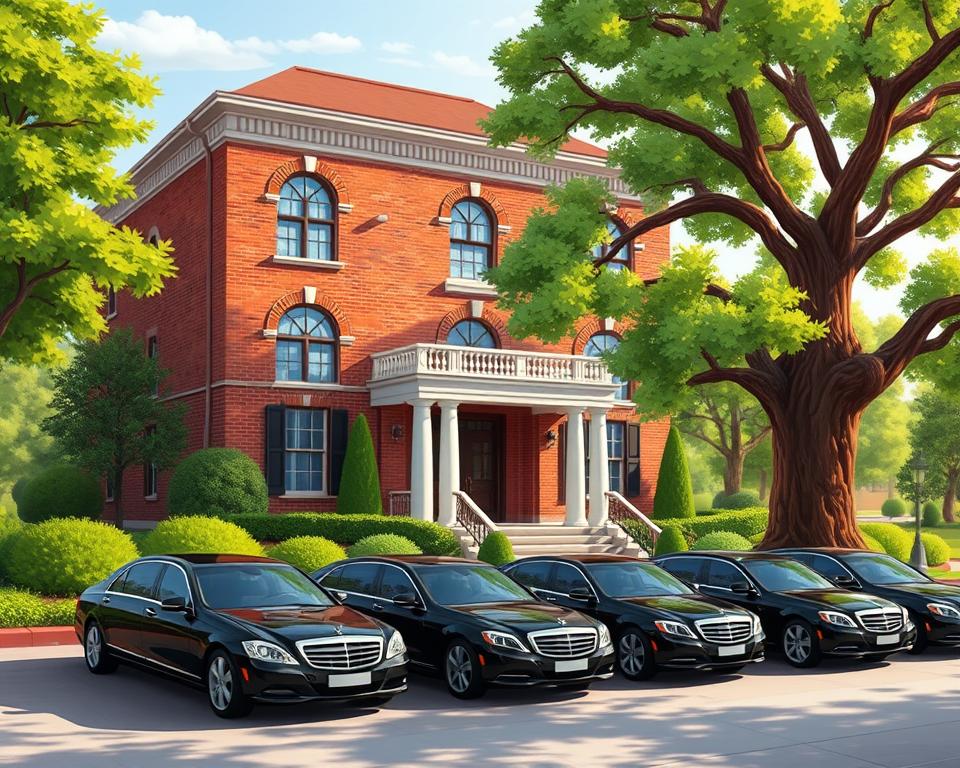car service Castle Rock