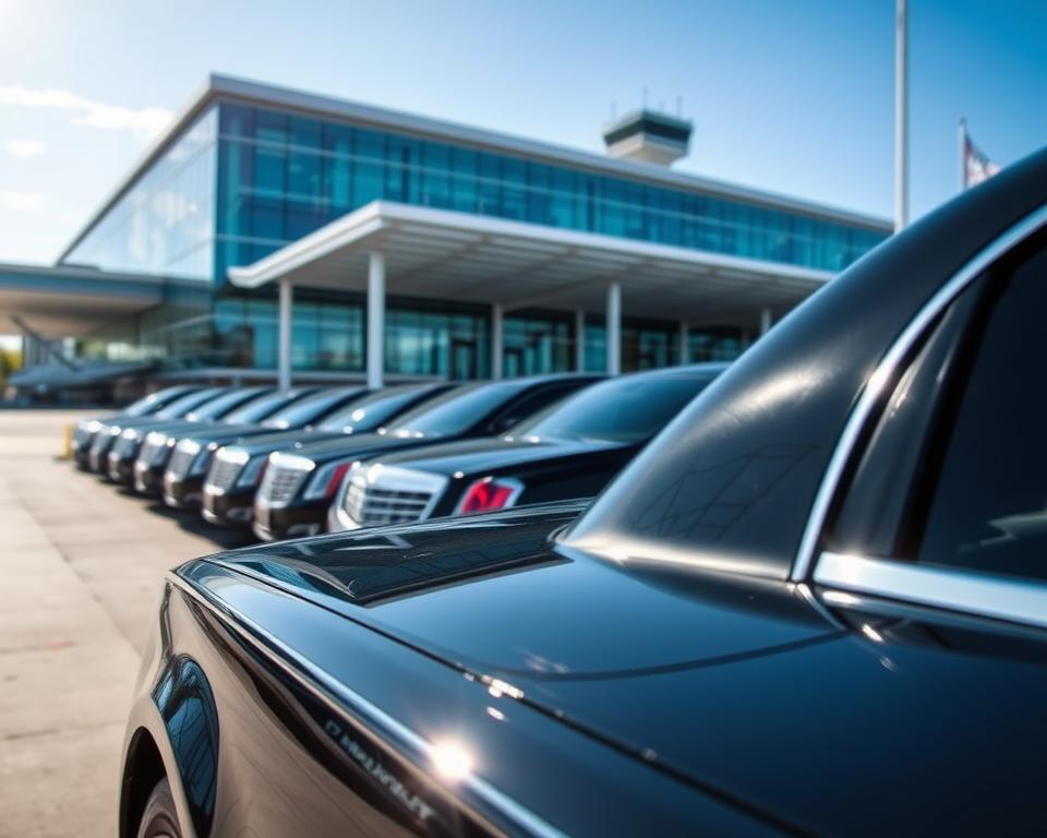 car service Arvada