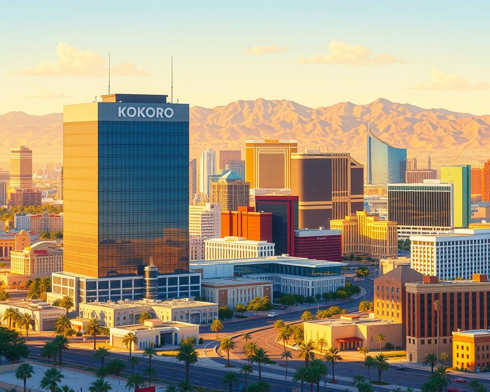 Las Vegas house cleaning service