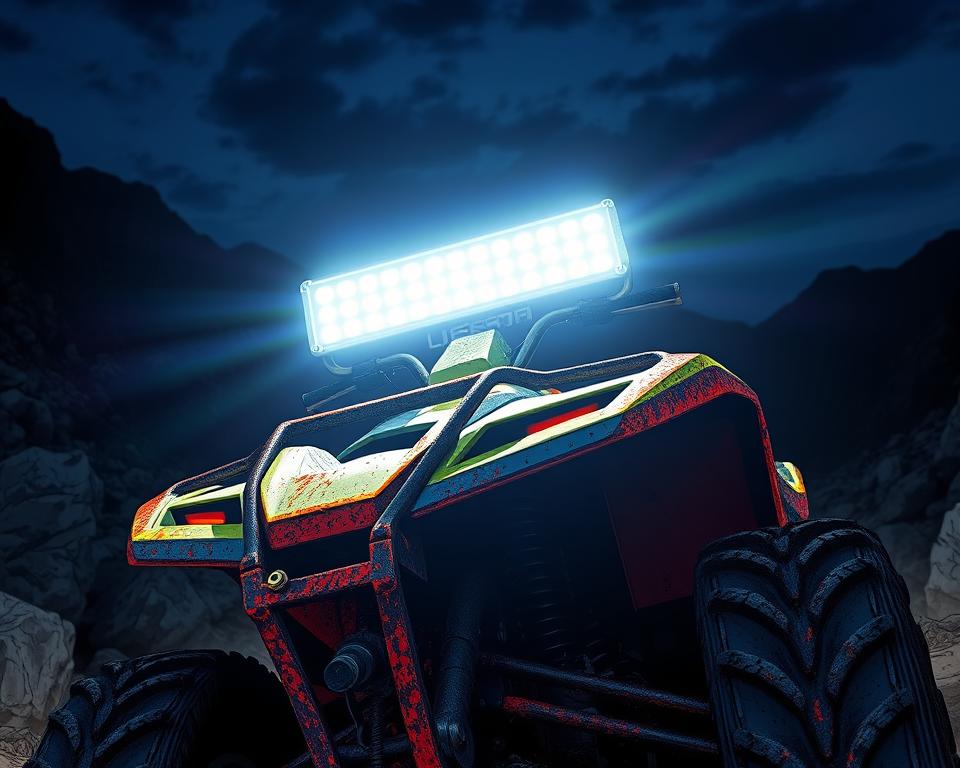 Can Am commander max doors