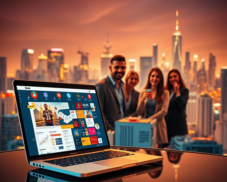 Marketing1on1 SEO backlinks service