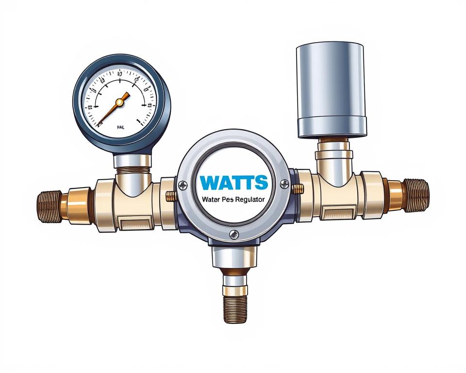 watts regulator