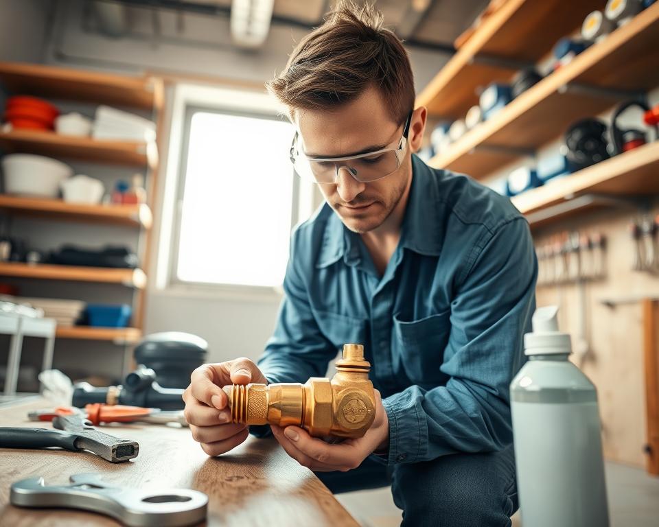 3/8 to 1/2|1/2 inch female to 3/8 male adapter