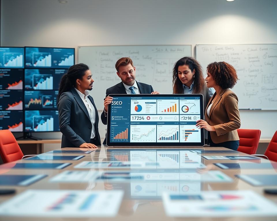 SEO marketing company Jersey City