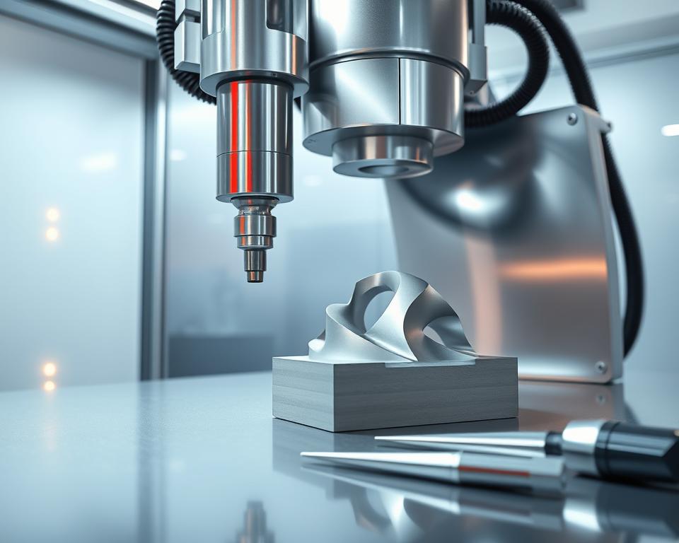 CNC lathe machining Dallas