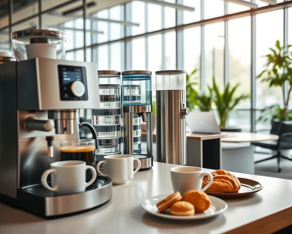 vending machine companies McKinney TX