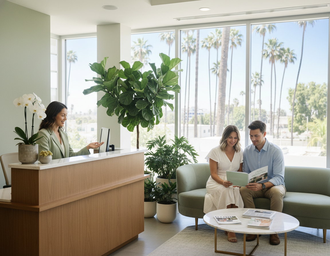 Personalized Therapy in San Marcos Ca